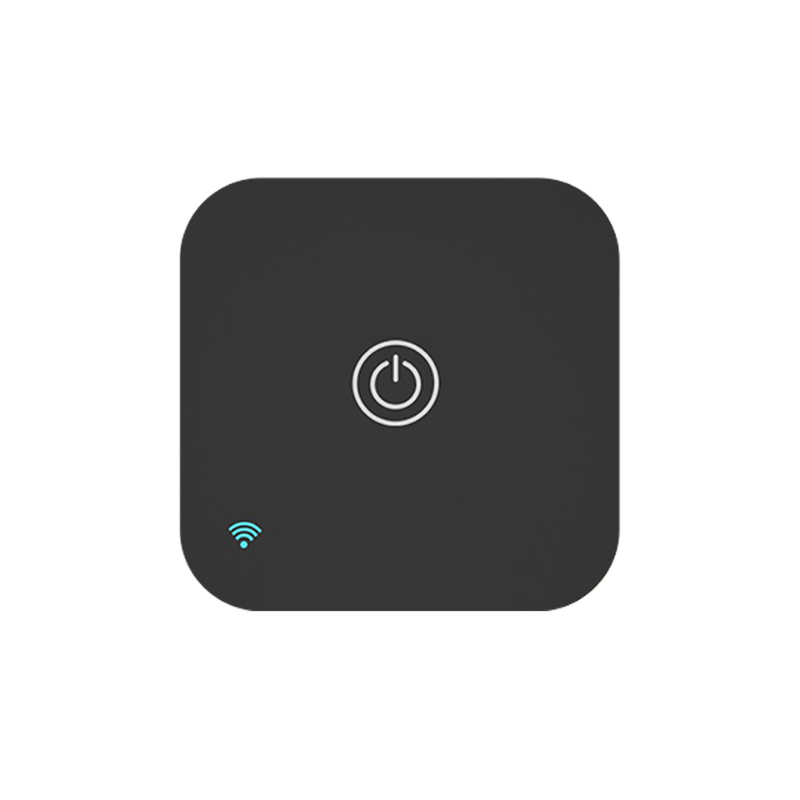 Termostato infrarrojo inteligente para aire acondicionado - Tuya / Smartlife