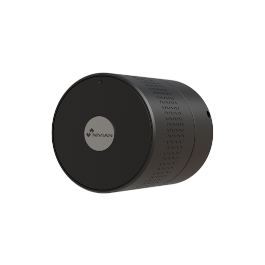 Cerradura inteligente con llave de paso Bluetooth