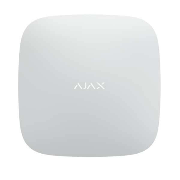 Repetidor Sem Fios - Sem Fios 868 Mhz Jeweller - Até 99 Dispositivos (Hub e Hub 2)) - Até 149/199 Di
