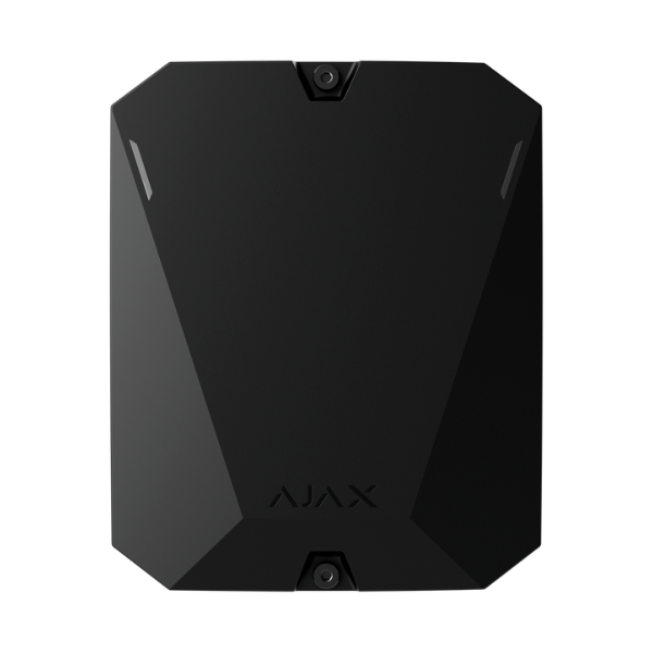 Panel de control de alarma inalámbrico de grado 2 - Dual Sim 4G - Negro