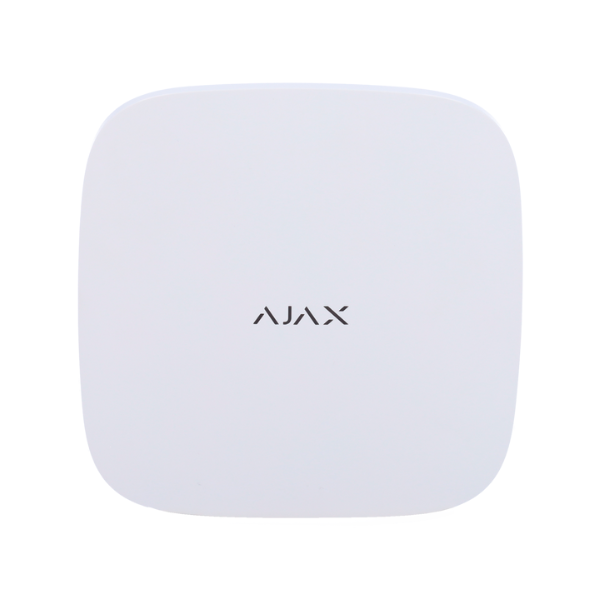 Centro de alarmas Ajax | Aj-Hub-W