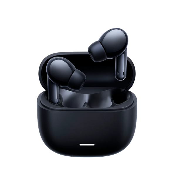 Auriculares Xiaomi Redmi Buds 6 Lite negros