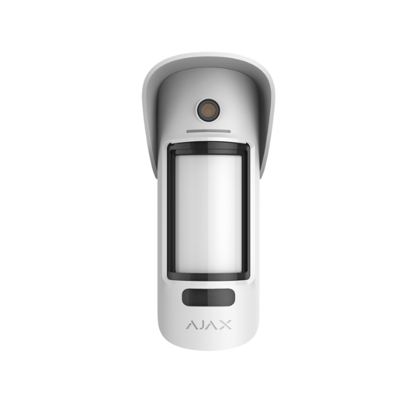 Fotodetector Ajax | Aj-Motioncam-Phod-W