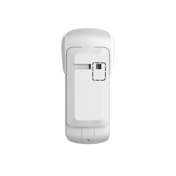 Fotodetector Ajax | Aj-Motioncam-Phod-W