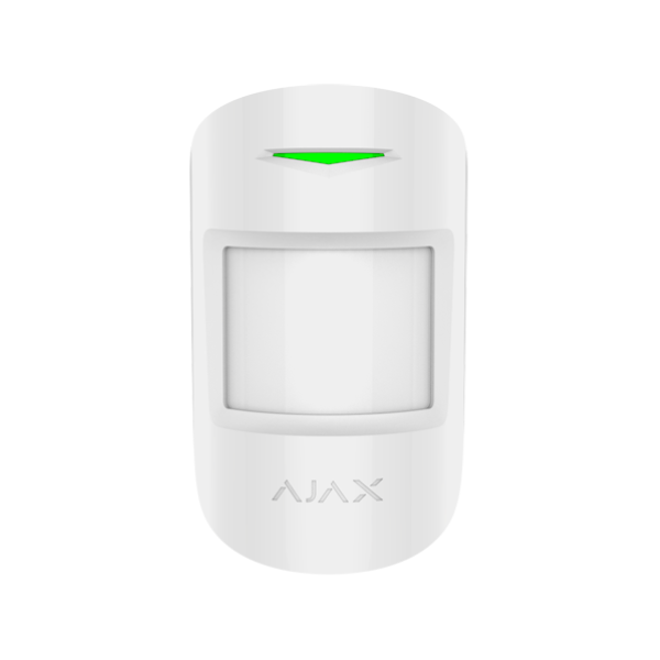 Detector PIR Ajax | Aj-Motionprotect-W