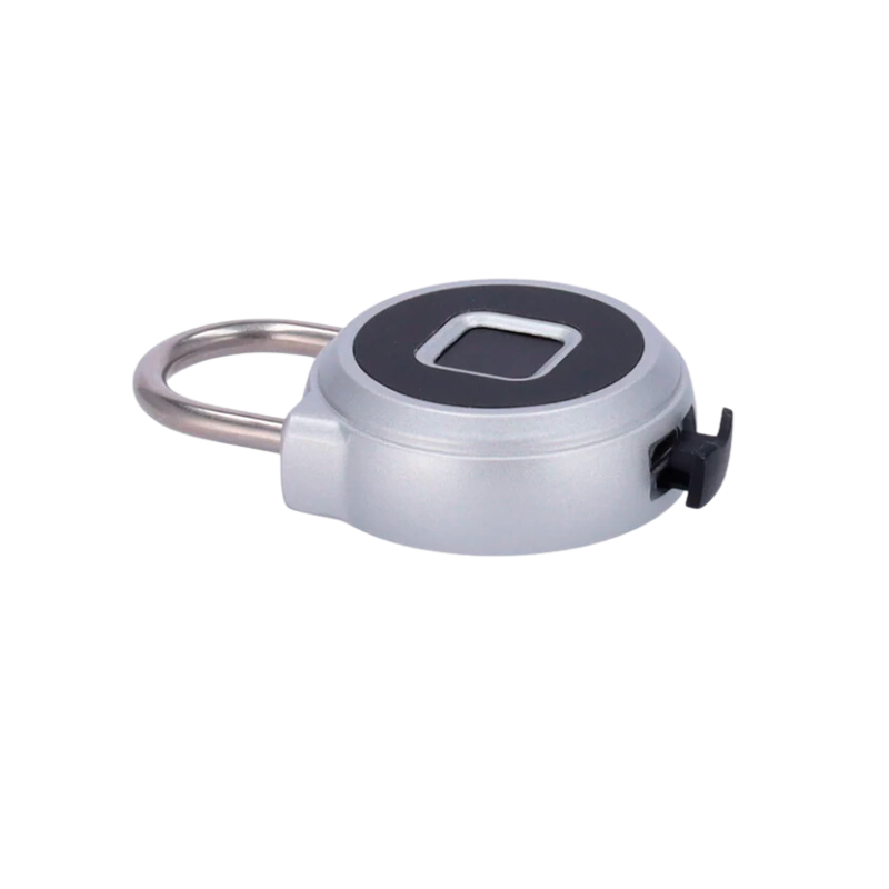 Candado inteligente Bluetooth