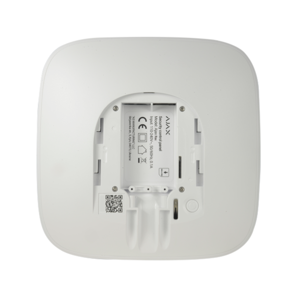 Repetidor Sem Fios - Sem Fios 868 Mhz Jeweller - Até 99 Dispositivos (Hub e Hub 2)) - Até 149/199 Di