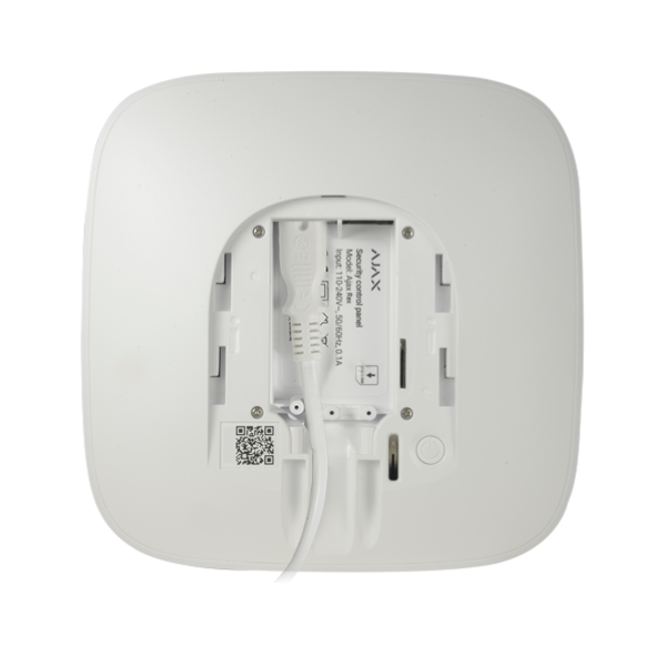 Repetidor Sem Fios - Sem Fios 868 Mhz Jeweller - Até 99 Dispositivos (Hub e Hub 2)) - Até 149/199 Di