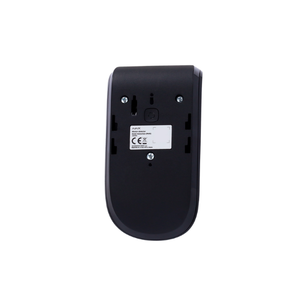 Fotodetector con solicitud de imagen - Certificado de Grado 2 - Joyería inalámbrica de 868 MHz