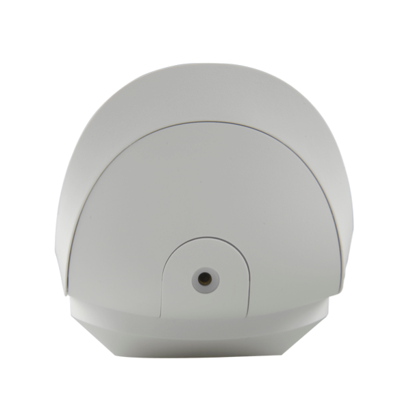 Detector PIR para exteriores - Inalámbrico 868 MHz Jeweller - Doble PIR / Detección 15 M - Antienmascaramiento / Inmune