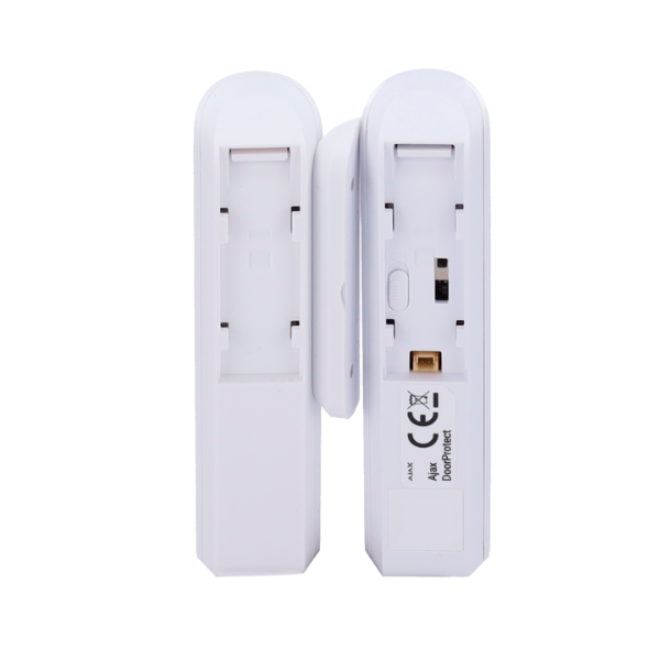 Detetor de Contacto Magnético para Porta/Janela | Aj-Doorprotect-W