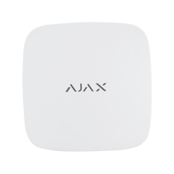 Detetor de Inundação - Sem Fios 868 Mhz Jeweller - Antena Interna - Apto para Uso em Interiores - Al