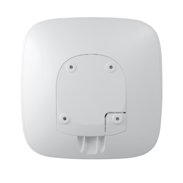 Repetidor Sem Fios - Sem Fios 868 Mhz Jeweller - Até 99 Dispositivos (Hub e Hub 2)) - Até 149/199 Di