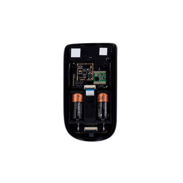 Fotodetector con solicitud de imagen - Certificado de Grado 2 - Joyería inalámbrica de 868 MHz