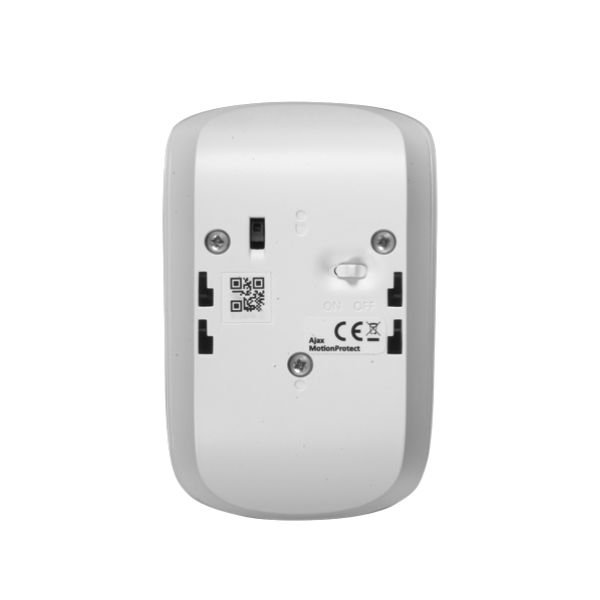 Detector PIR Ajax | Aj-Motionprotect-W