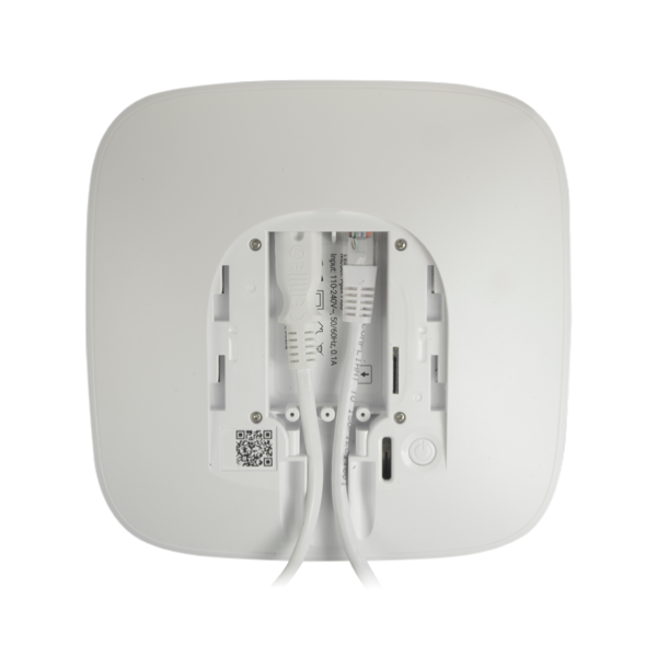 Centro de alarmas Ajax | Aj-Hub-W