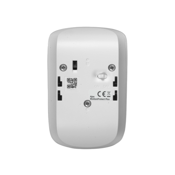 Detector Pir Dupla Tecnologia - Imune a Animais Domésticos - Certificado Grau 2 - 1 Pir Infravermelh