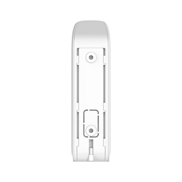 Detector Pir Tipo Cortina - Sem Fios 868 Mhz Jeweller - Certificado Grau 2 - Faixa de Detecção Conf