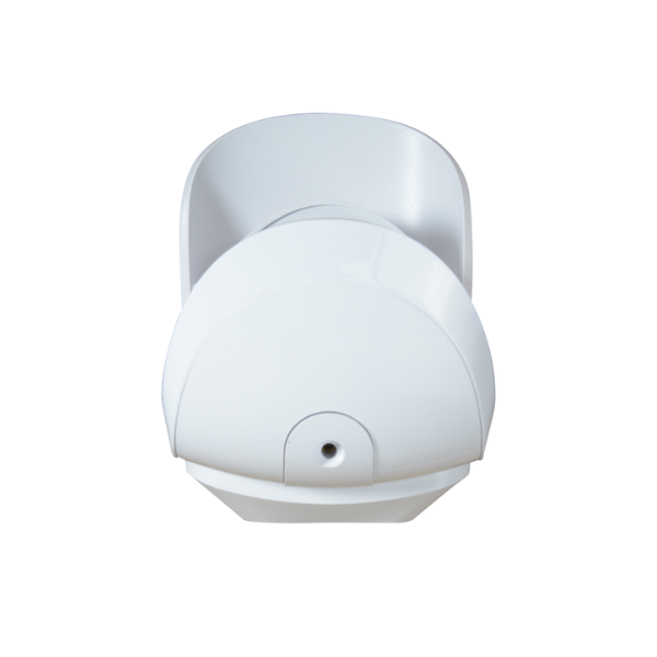 Fotodetector PIR para exterior - Inalámbrico 868 Mhz Jeweller - Detección de 3 a 15 M - Antienmascaramiento - I