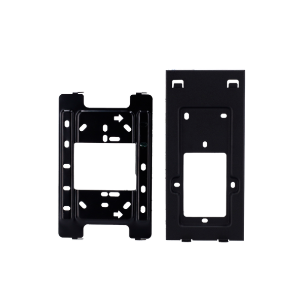 Kit de Videoporteiro WiFi 2 Fios com Teclado + Monitor 7” Touch