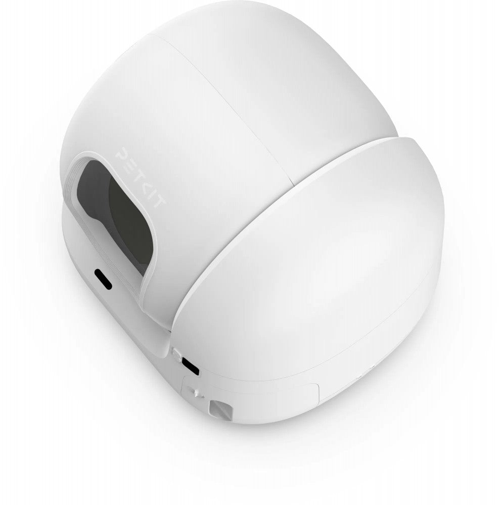 Caixa de Areia inteligente Petkit Pura Max 2 Self-Cleaning Cat Litter Box