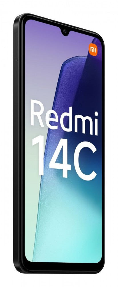 Smartphone Redmi 8/256G 14C Preto