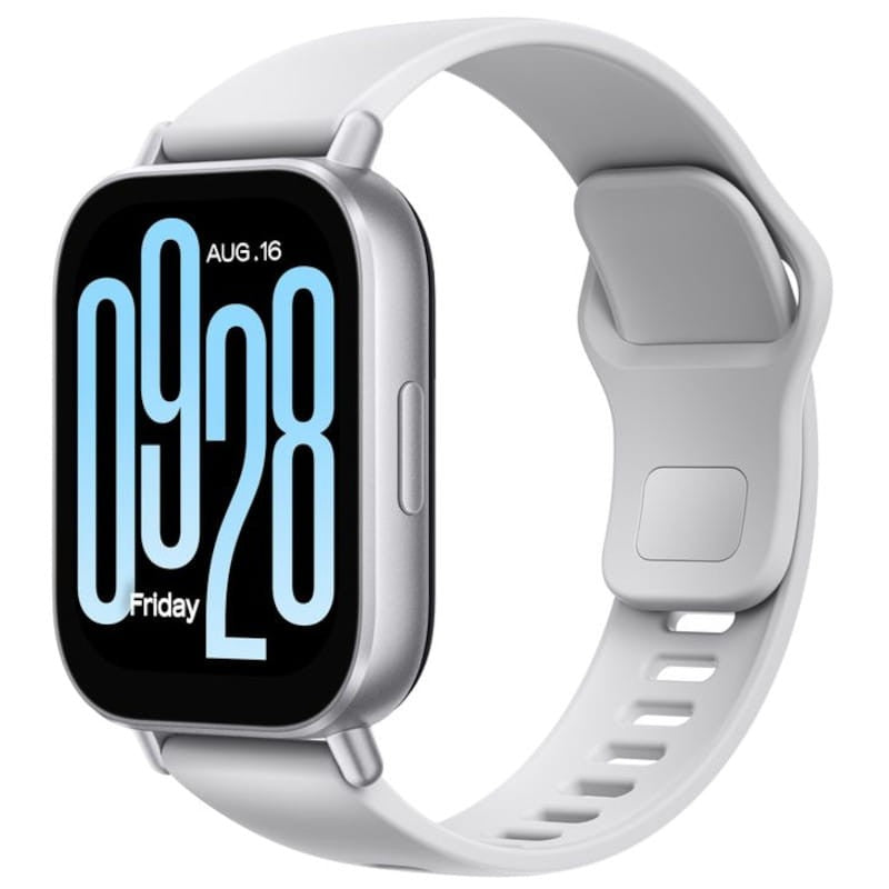 Redmi Watch 5 Active Prata