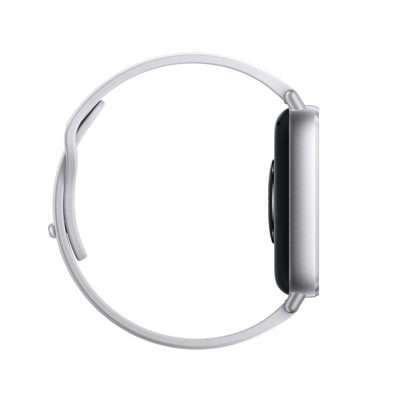 Redmi Watch 5 Active Prata