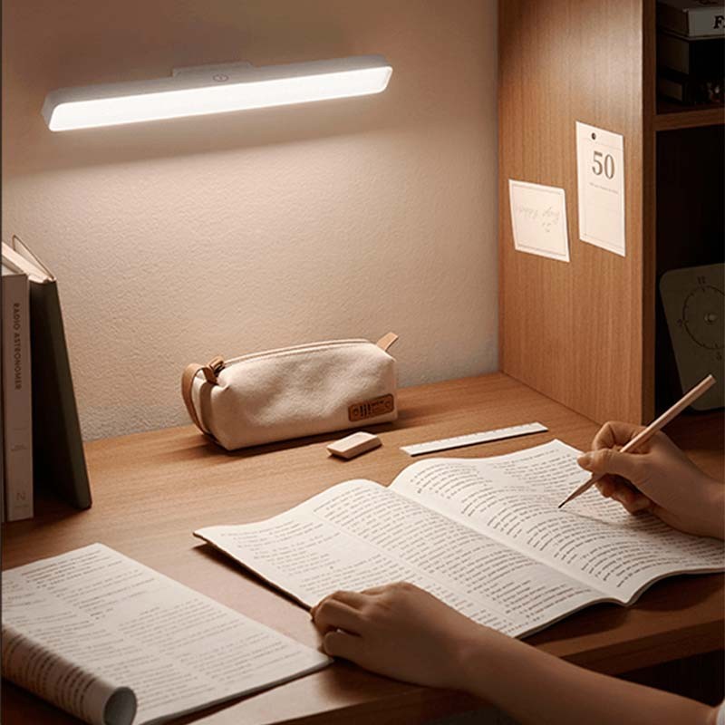 Lâmpada Magnetica de Leitura