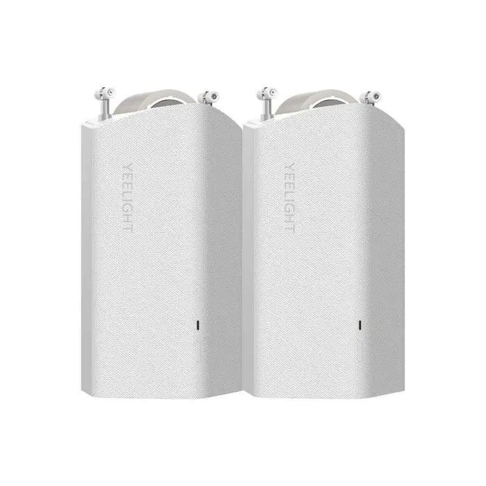 Motor de Cortina Yeelight Automated Curtain Opener- C (Double Pack)