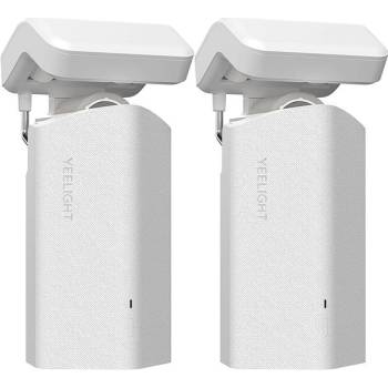Motor de Cortina Yeelight Automated Curtain Opener- C (Double Pack)
