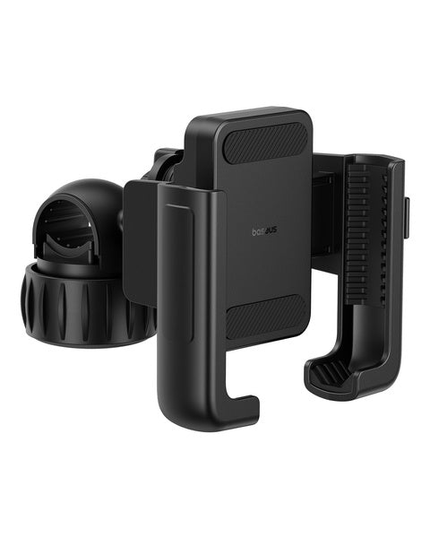 Suporte Gotrip Series Bike Phone Mount Cluster Black