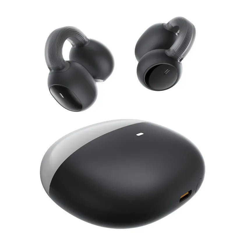 Auriculares Airgo 1 Ring Open-Ear Cluster Black