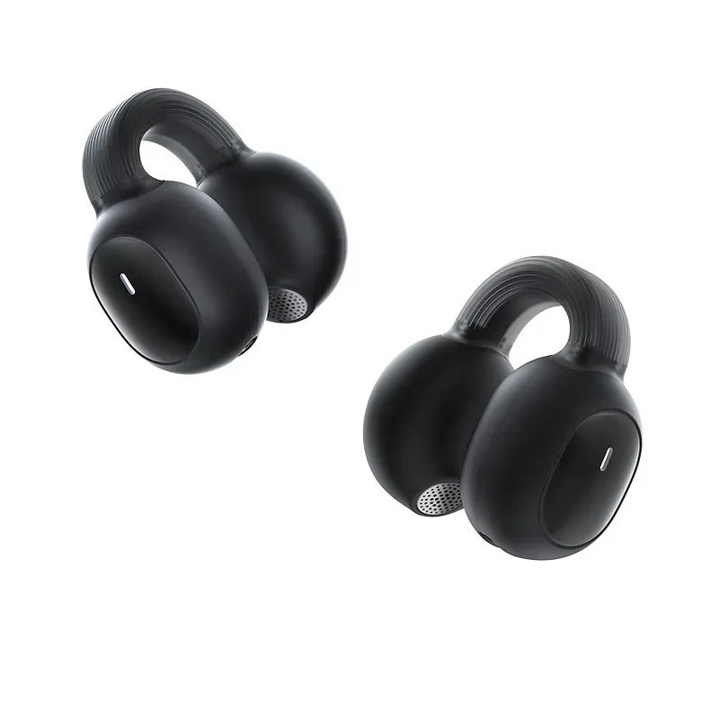 Auriculares Airgo 1 Ring Open-Ear Cluster Black