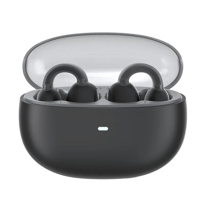 Auriculares Airgo 1 Ring Open-Ear Cluster Black