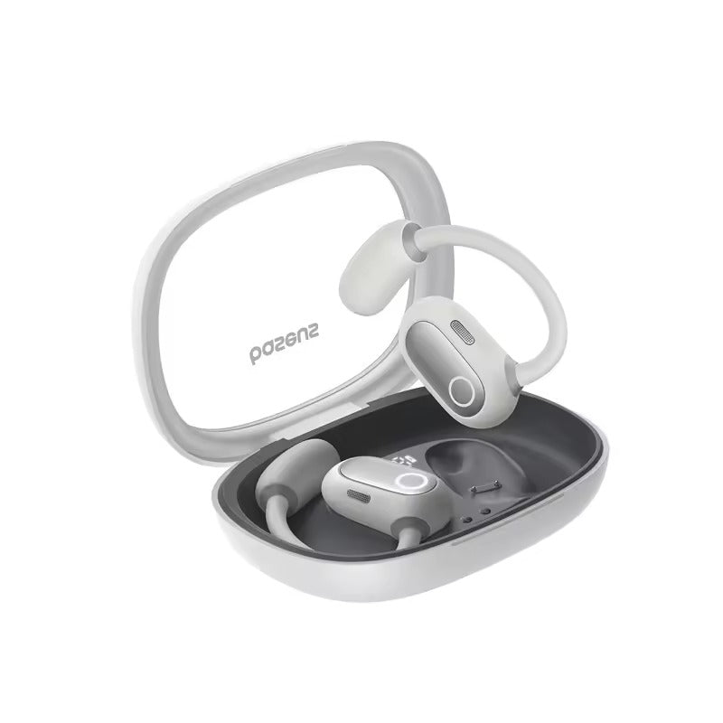 Auriculares Eli Fit Open-Ear Wireless White