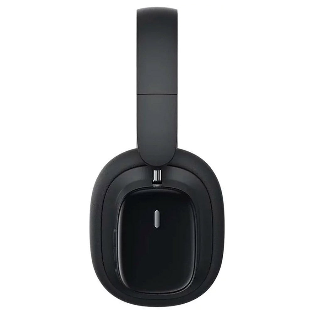 Auscultadores Bowie H1i Bluetooth ANC Pretos