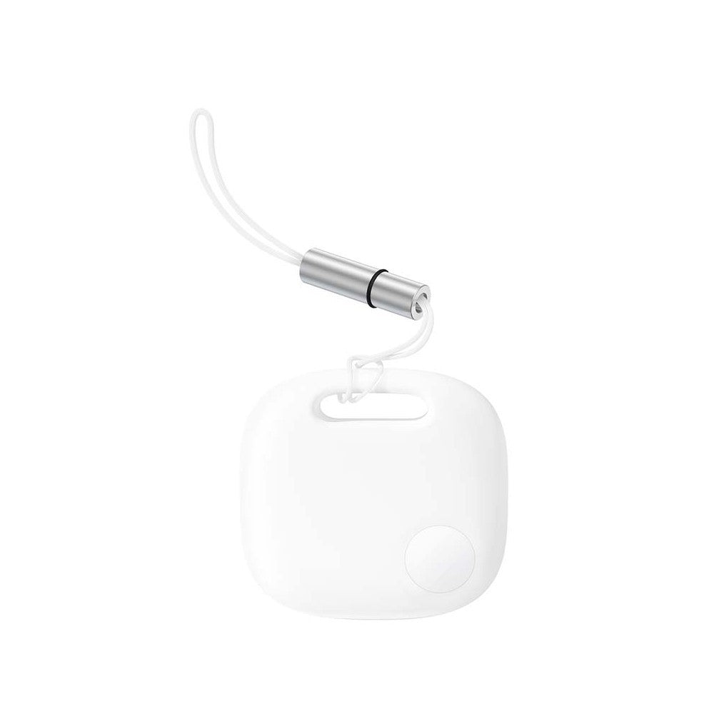 T2 Pro Smart Device Tracker Branco