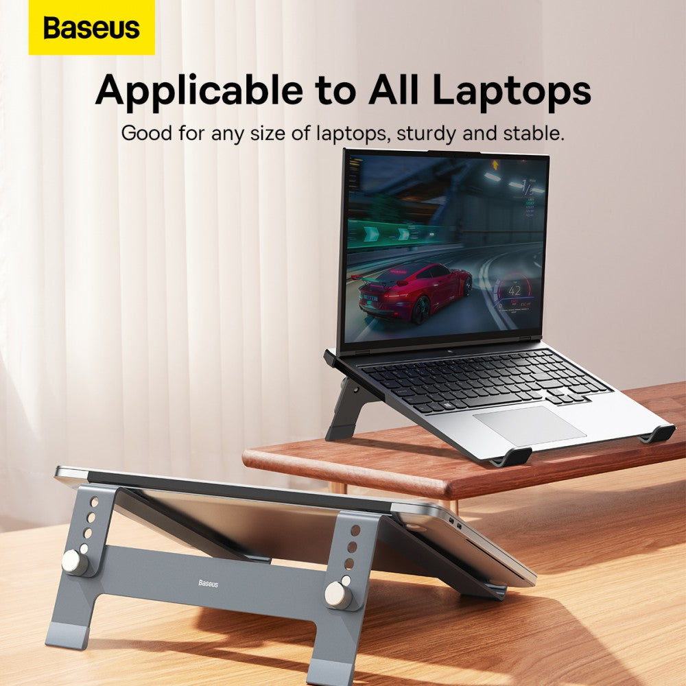 Suporte Portátil UltraStable Series (4-gear adjustable) Space Grey