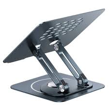 Suporte Portátil UltraStable Pro Series (Rotate and Fold) Space Grey