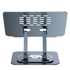 Suporte Portátil UltraStable Pro Series (Rotate and Fold) Space Grey