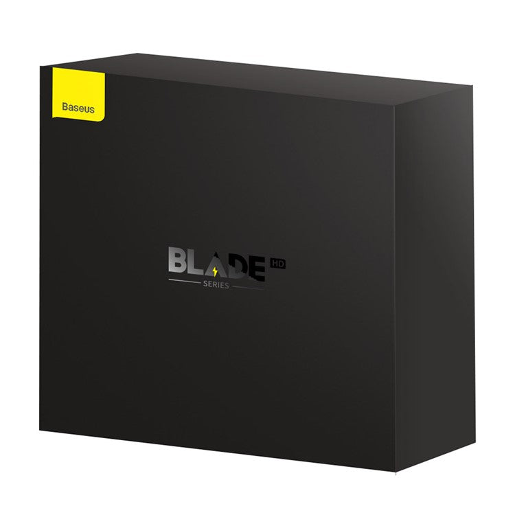 Power Bank Blade Power Digital Display Fast Charging Hd Edition 20000Mah 100W Preto