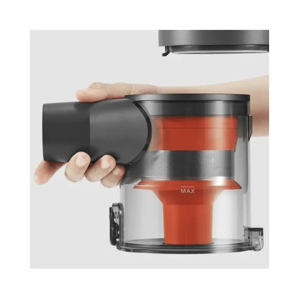 Vacuum Cleaner G20 Max Cinzento