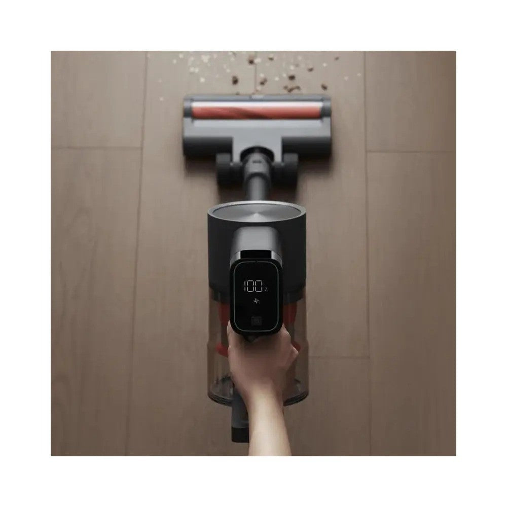 Vacuum Cleaner G20 Max Cinzento