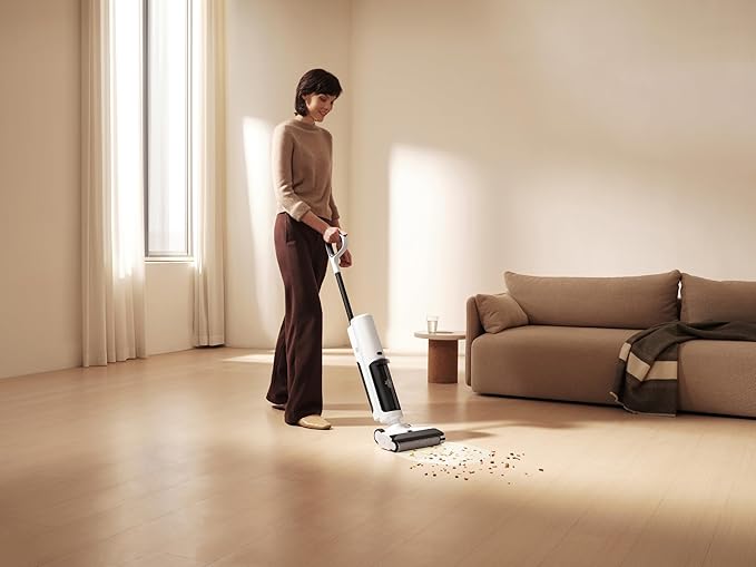 Truclean W20 Wet Dry Vacuum