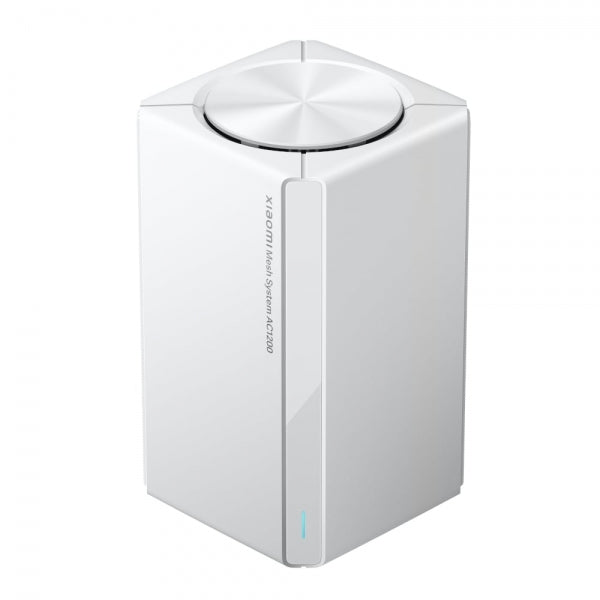 Router Xiaomi Mesh System Ac1200 (1-Pack) Branco