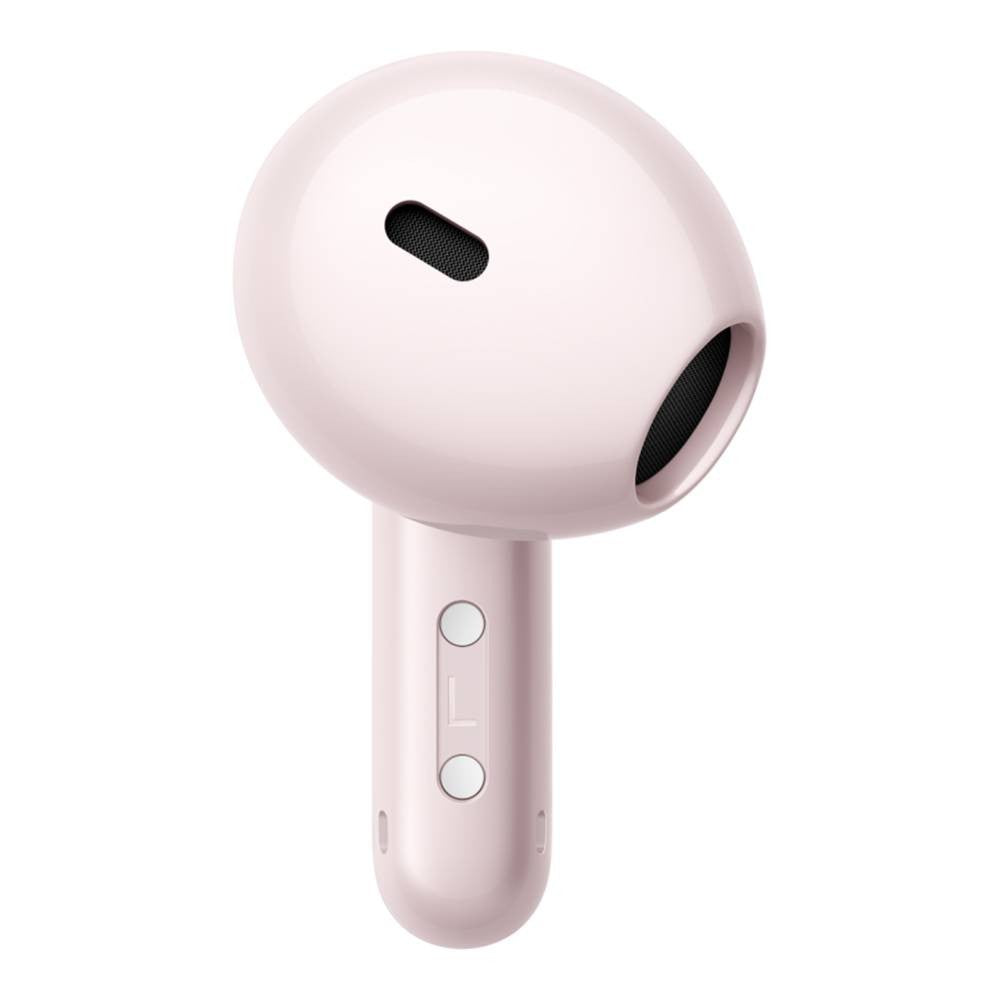 Xiaomi Auriculares Redmi Buds 6 Active Transparent Powder