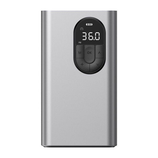 Compresor de aire portátil Baseus CRCQB02-0A