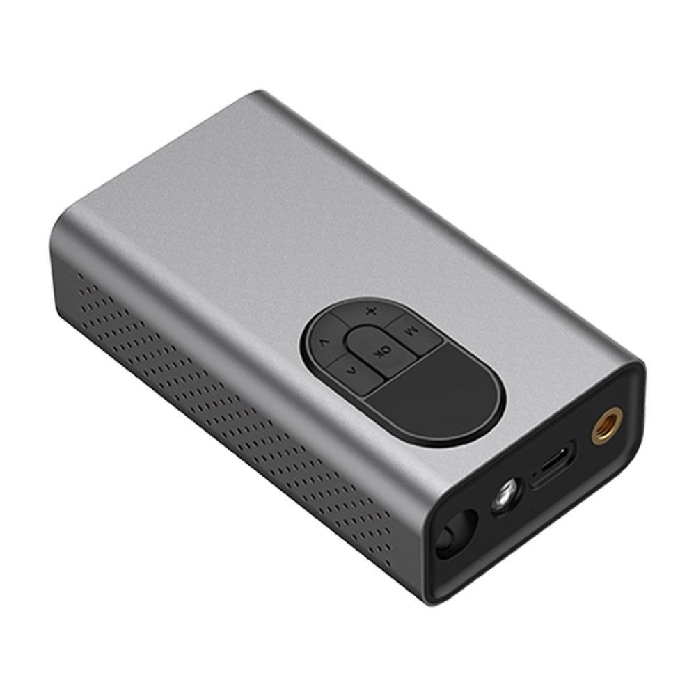 Compresor de aire portátil Baseus CRCQB02-0A