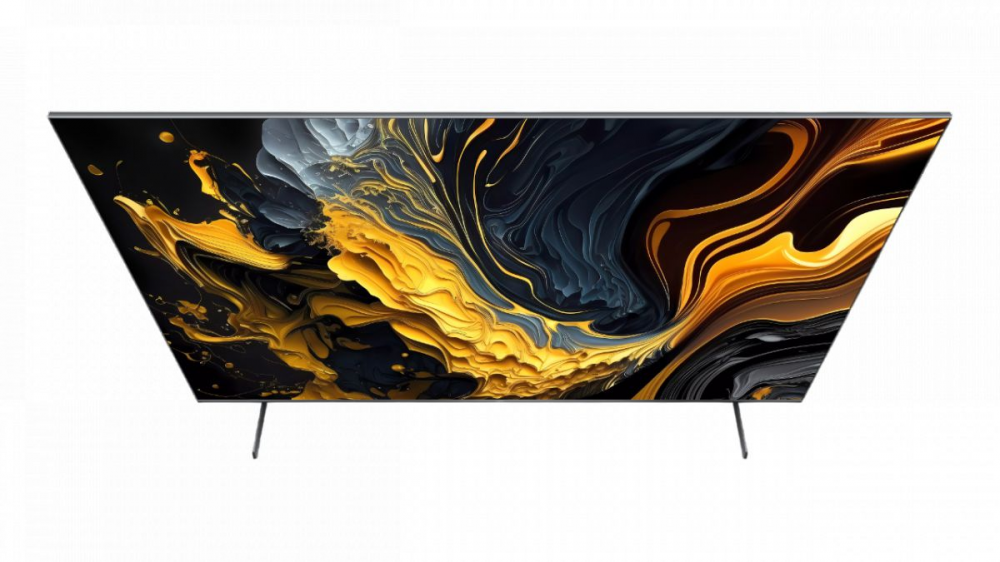 Smart TV Max (2025) 100 QLED 4K UHD Google TV